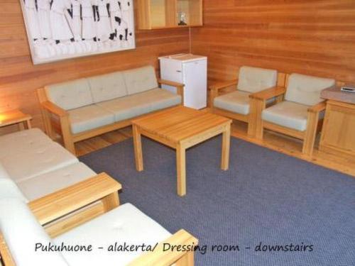 Holiday Home Rukala