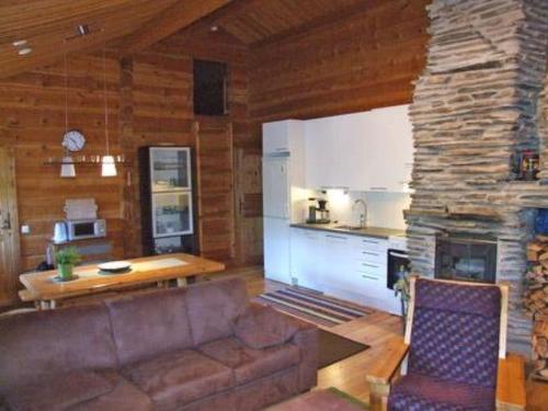 Holiday Home Rukala