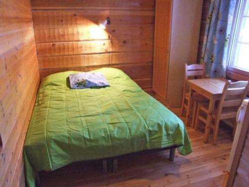 Holiday Home Rukala