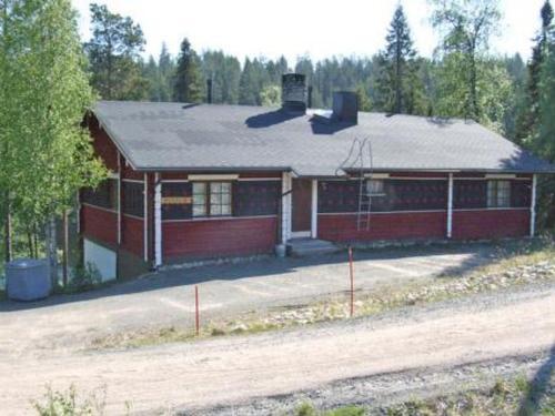 Holiday Home Rukala