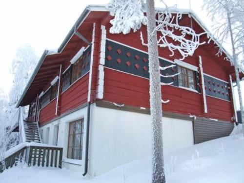 Holiday Home Rukala