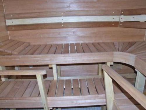 Holiday Home Rukala