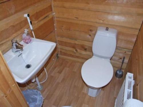 Holiday Home Rukala