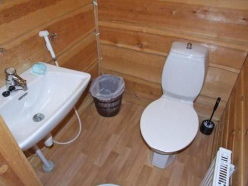 Holiday Home Rukala