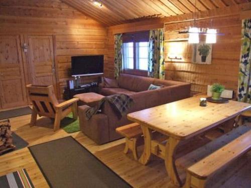 Holiday Home Rukala