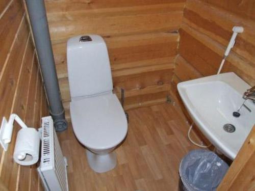 Holiday Home Rukala