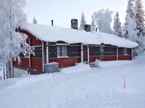 Holiday Home Rukala