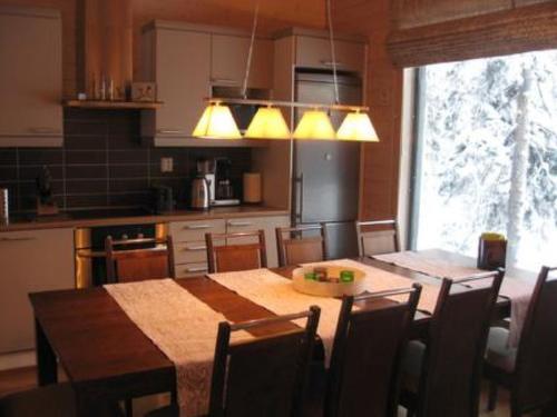 Holiday Home Syd�nhovi