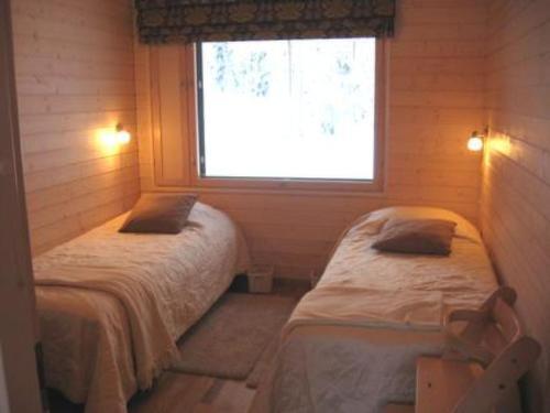Holiday Home Syd�nhovi