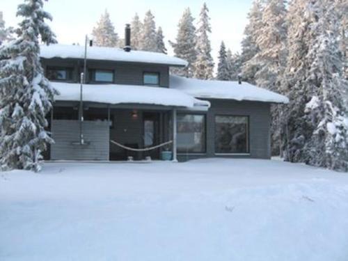 Holiday Home Syd�nhovi