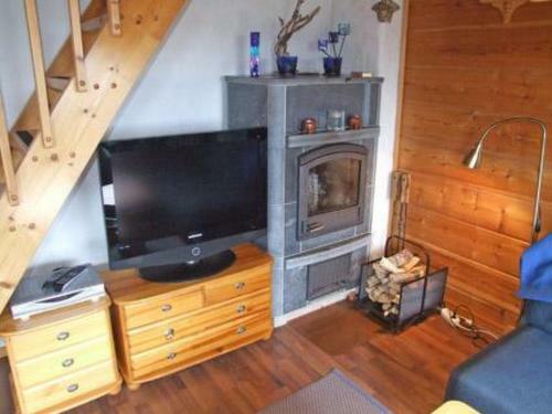 Holiday Home Joutsen A