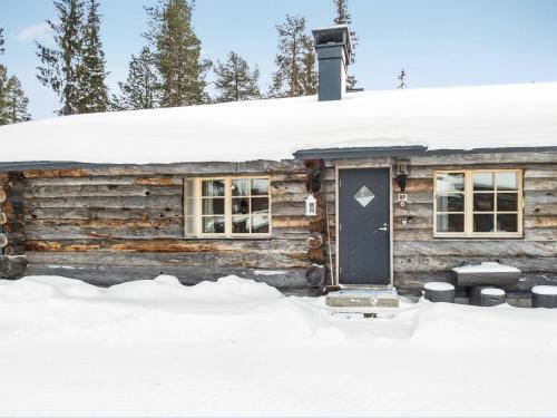 Holiday Home Rukanpovi 6
