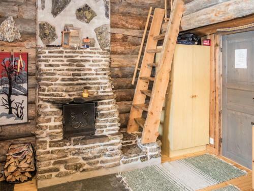 Holiday Home Rukanpovi 6