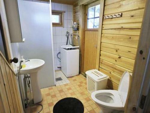 Holiday Home Mustikka