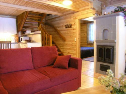 Holiday Home Mustikka