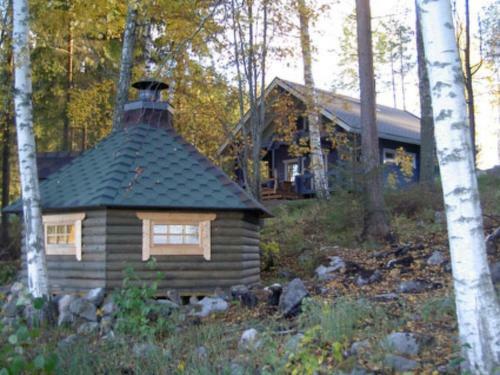 Holiday Home Mustikka