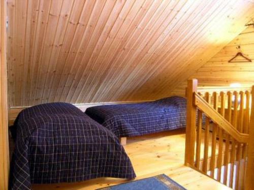 Holiday Home Mustikka