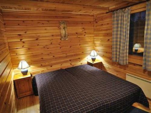 Holiday Home Mustikka