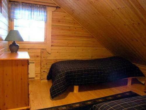 Holiday Home Mustikka