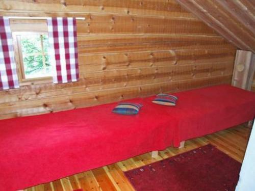 Holiday Home Tuulentupa