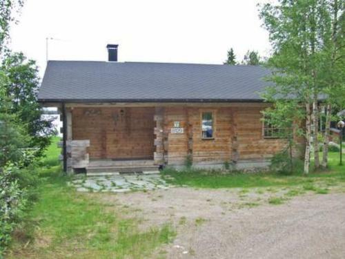 Holiday Home Tuulentupa