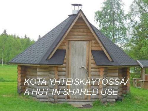Holiday Home Tuulentupa