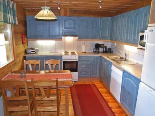 Holiday Home Tuulentupa