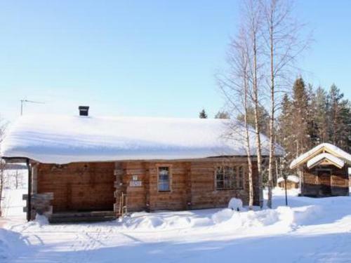 Holiday Home Tuulentupa