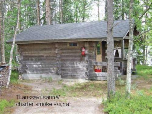 Holiday Home Tuulentupa