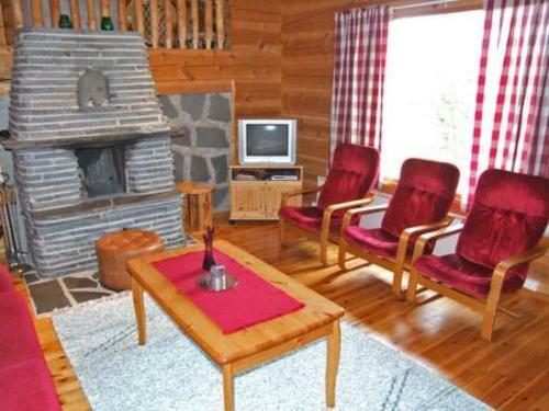 Holiday Home Tuulentupa