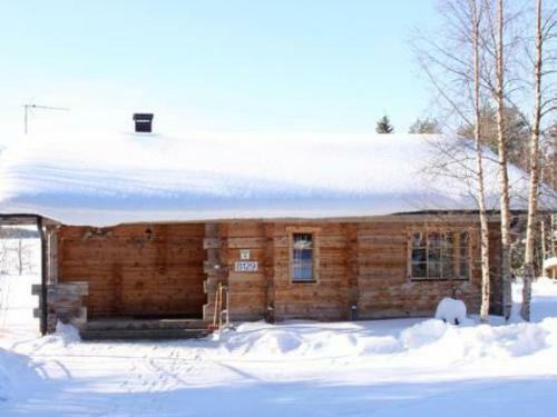 Holiday Home Tuulentupa