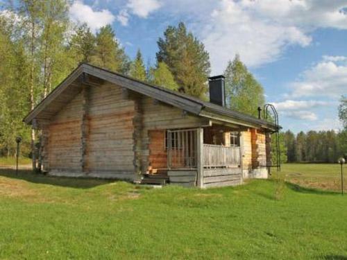 Holiday Home Tuulentupa