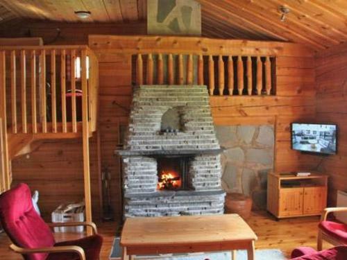 Holiday Home Tuulentupa