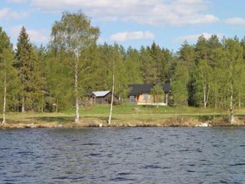 Holiday Home Tuulentupa