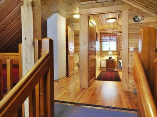 Holiday Home Puolukka