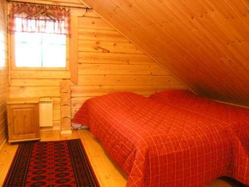 Holiday Home Puolukka