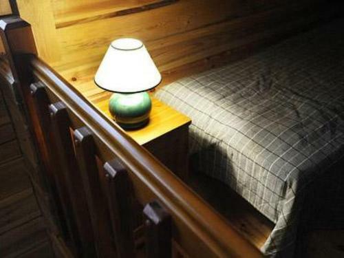 Holiday Home Puolukka