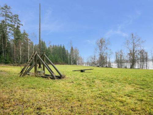 Holiday Home Karhunluola