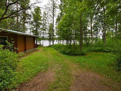 Holiday Home Kuusiranta