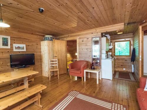Holiday Home Kuusiranta