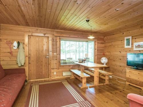 Holiday Home Kuusiranta