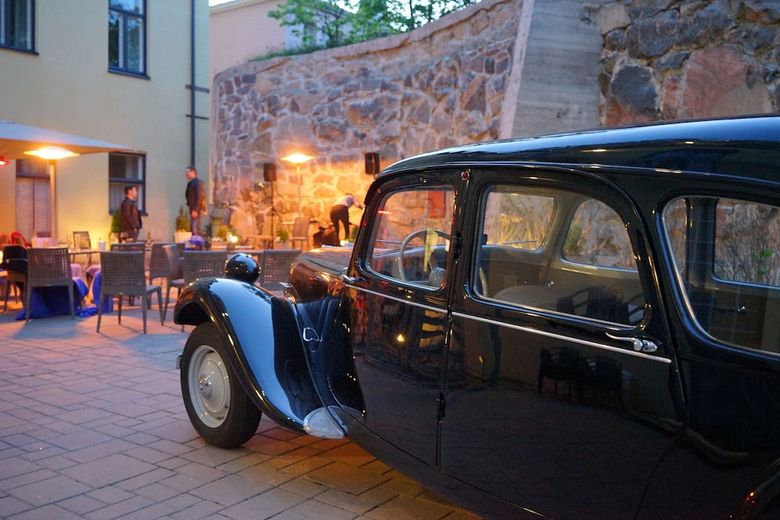 Hotel Regatta