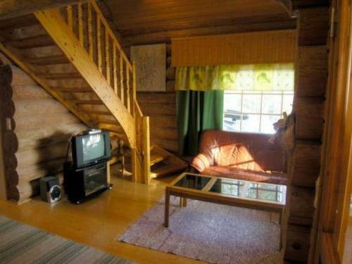 Holiday Home Aurinkoranta