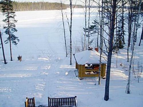 Holiday Home Aurinkoranta