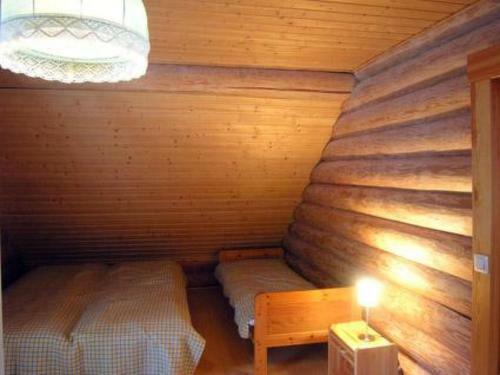 Holiday Home Aurinkoranta