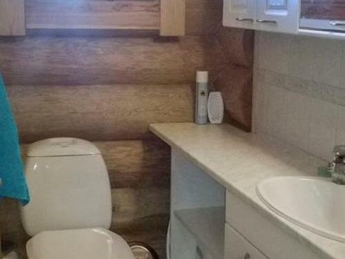 Holiday Home Aurinkoranta