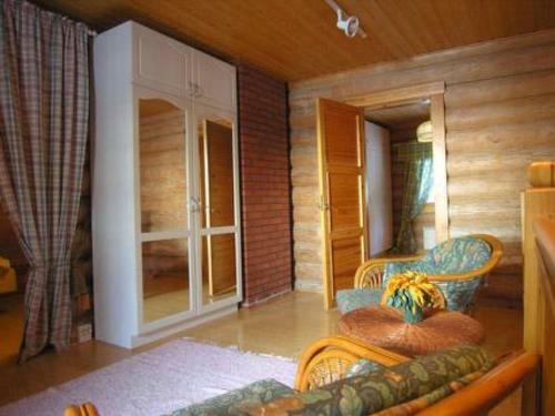 Holiday Home Aurinkoranta