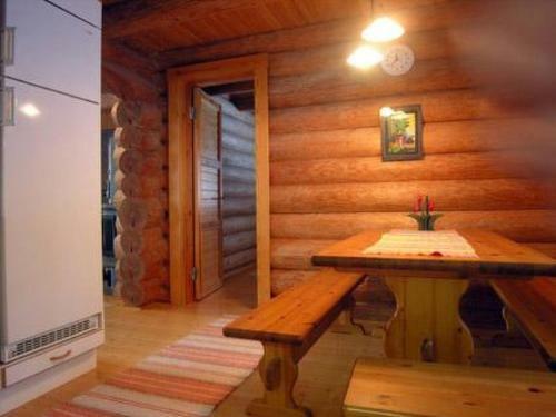 Holiday Home Aurinkoranta