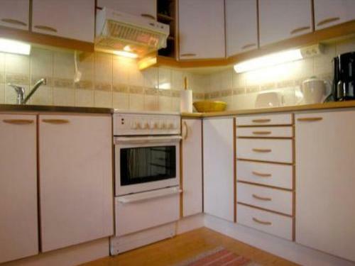 Holiday Home Aurinkoranta