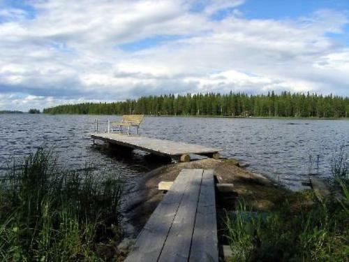 Holiday Home Puolukka